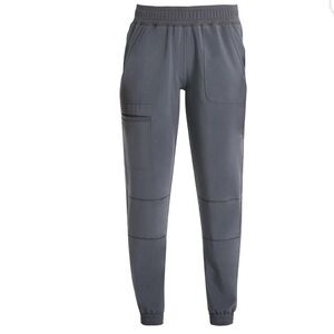 Scrubstar Antimicrobial Premium Performance Yoga
Waistband Jogger Size XS